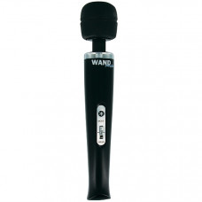 8 Speed Rechargeable Wand 220v black